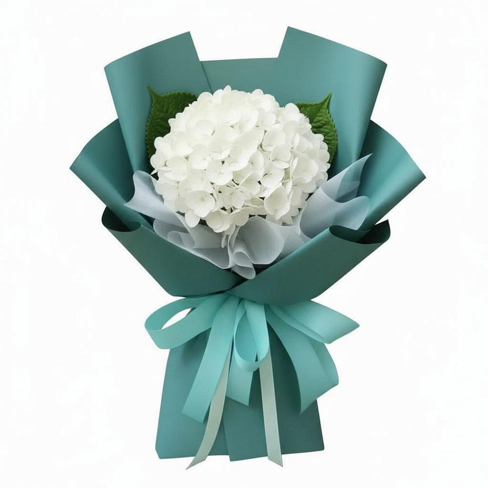 Букет цветов из: Гортензия в Ардоне