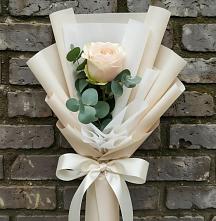 Букет цветов из:  Розы в Ардоне