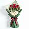 Букет цветов из: Розы в Ардоне