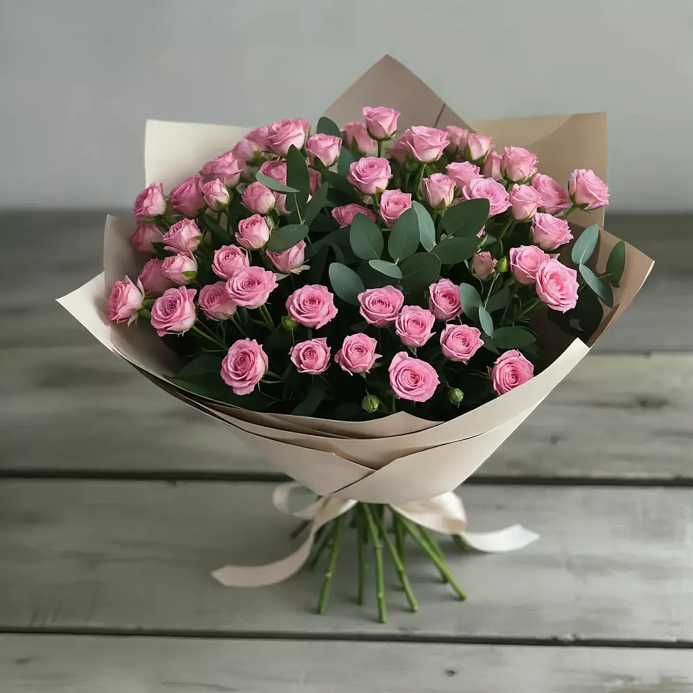 Букет Удовольствие в Ардоне