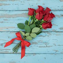 Букет Красные розы в Ардоне