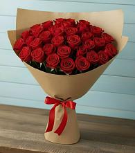 Букет Красные розы Милано #REPLACE_PRED# Ардоне