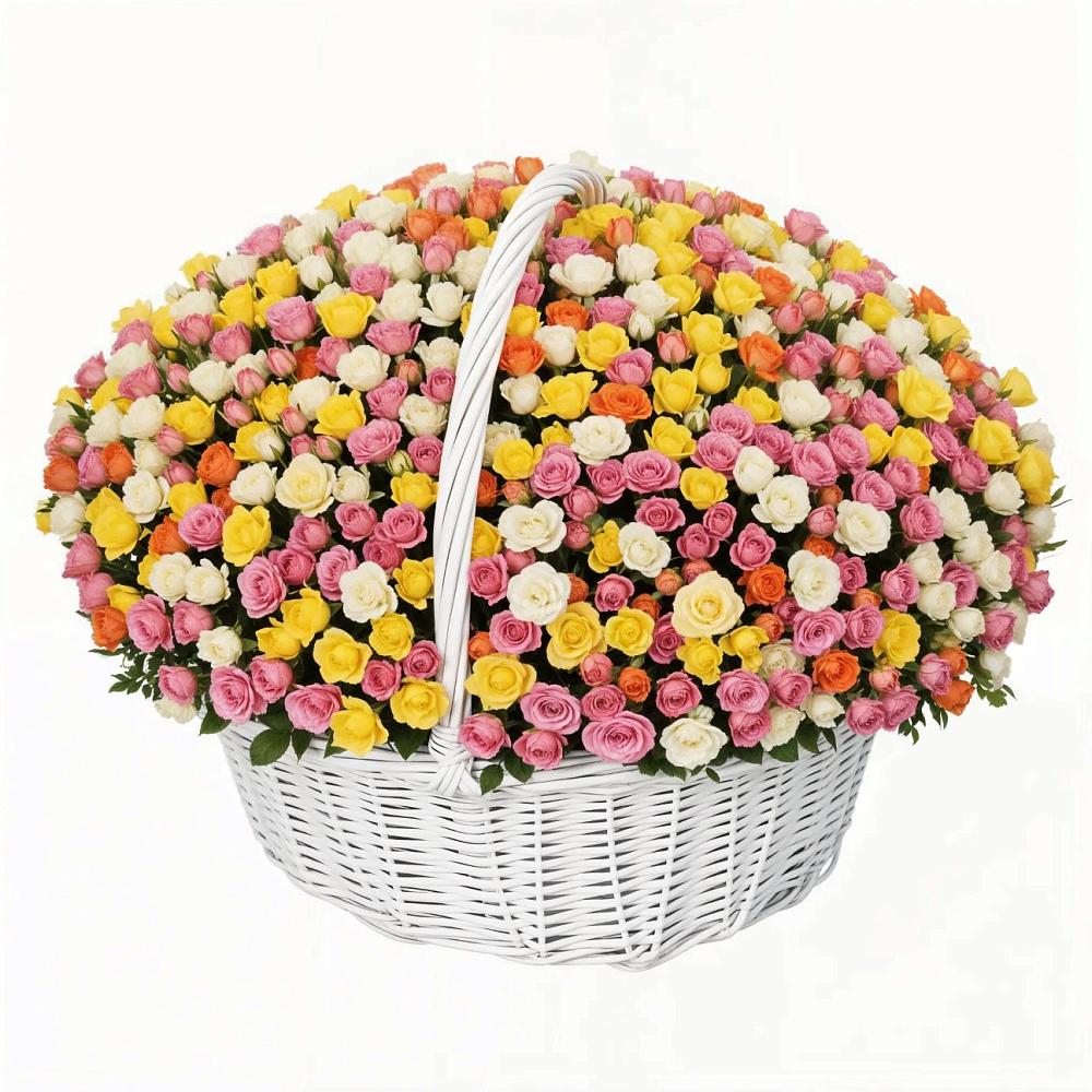 Премиум букет из: Розы в Ардоне