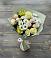 Букет цветов из: Альстромерии, Розы и Хризантемы в Ардоне