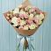 Букет цветов из: Розы в Ардоне