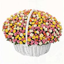 Премиум букет из: Розы #REPLACE_PRED# Ардоне