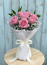 Букет цветов из:  Розы в Ардоне