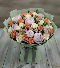 Букет Мороженное #REPLACE_PRED# Ардоне