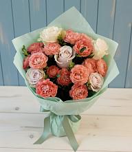 Букет цветов из:  Розы в Ардоне
