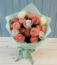 Букет цветов из:  Розы в Ардоне