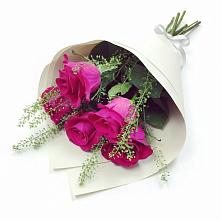 Букет цветов из:  Розы в Ардоне