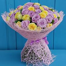 Букет 101 Волшебный Миг в Ардоне