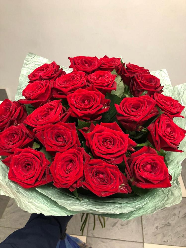 Розы Классика в Ардоне Букет Классика в Ардоне