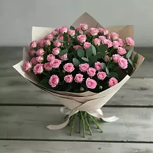 Букет Удовольствие в Ардоне