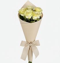 Букет цветов из:  Розы в Ардоне