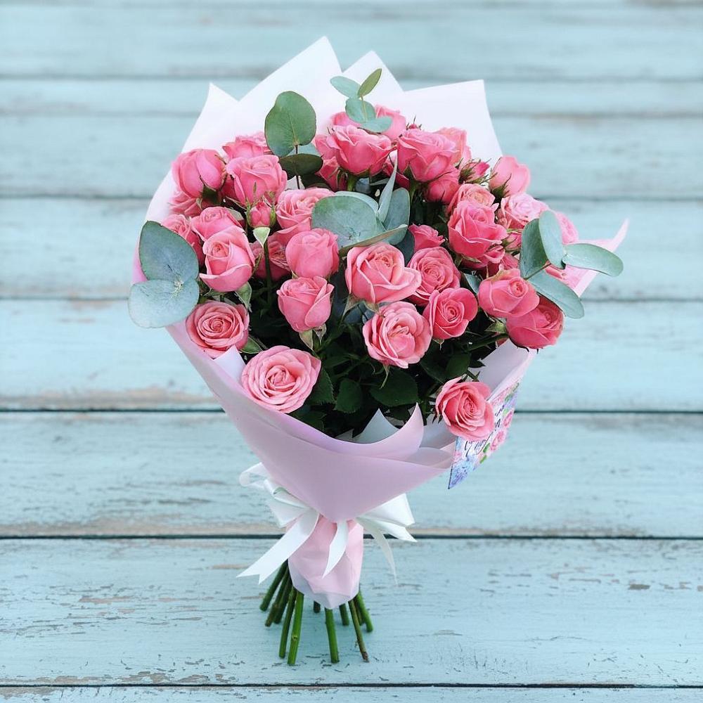 Букет Леди совершенство в Ардоне