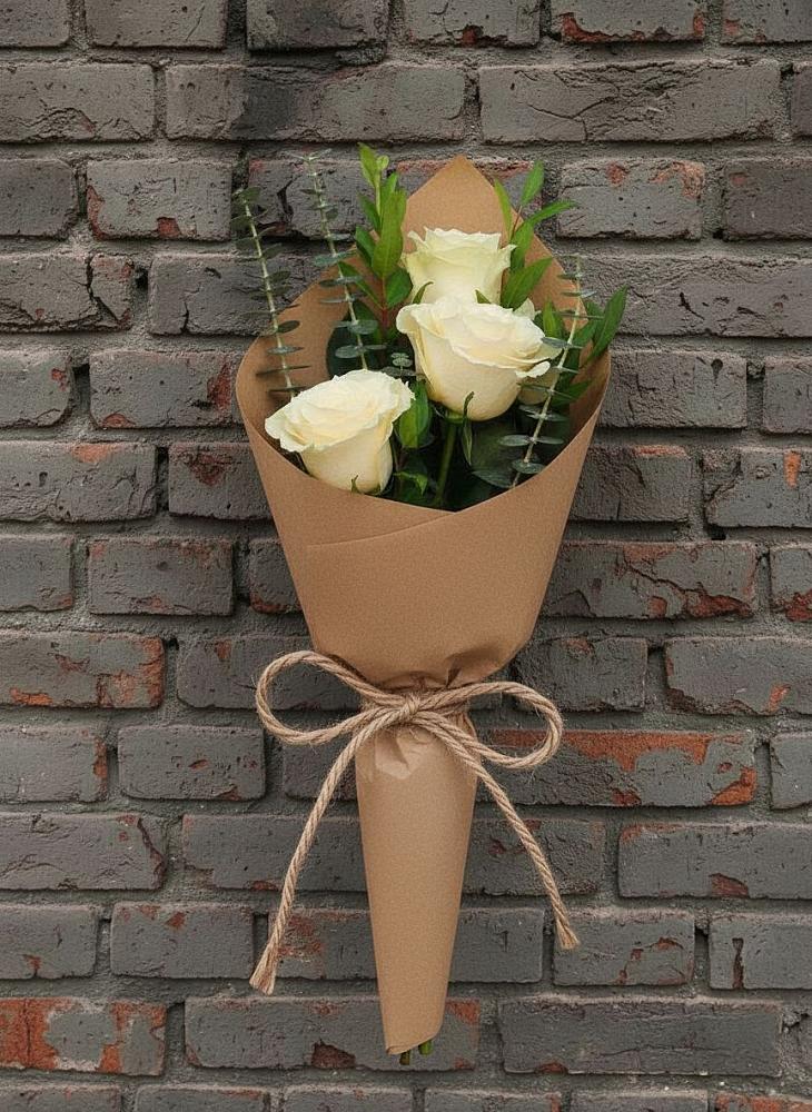 Букет цветов из: Розы в Ардоне