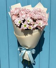 Букет цветов из:  Хризантемы в Ардоне