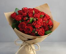 Букет Любовный роман в Ардоне