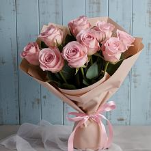 Букет цветов из:  Розы в Ардоне