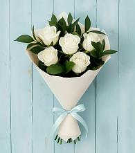 Букет цветов из:  Розы в Ардоне