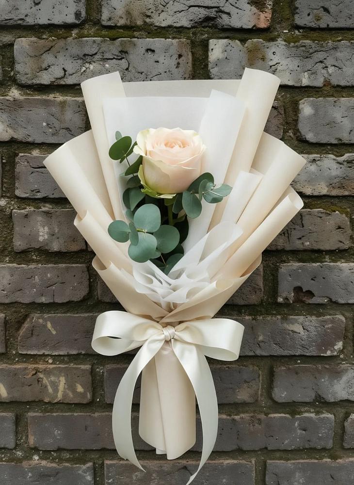 Букет цветов из: Розы в Ардоне