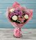 Букет цветов из: Герберы в Ардоне