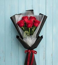 Букет цветов из:  Розы в Ардоне