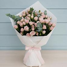 Букет цветов из:  Розы #REPLACE_PRED# Ардоне