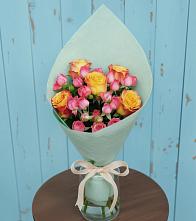 Букет цветов из:  Розы в Ардоне