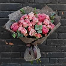 Букет цветов из:  Розы в Ардоне