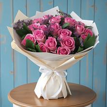 Букет цветов из:  Розы #REPLACE_PRED# Ардоне